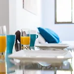Hostly Plaza De Armas Lightfull Loft-Center-Parking Op-Cless