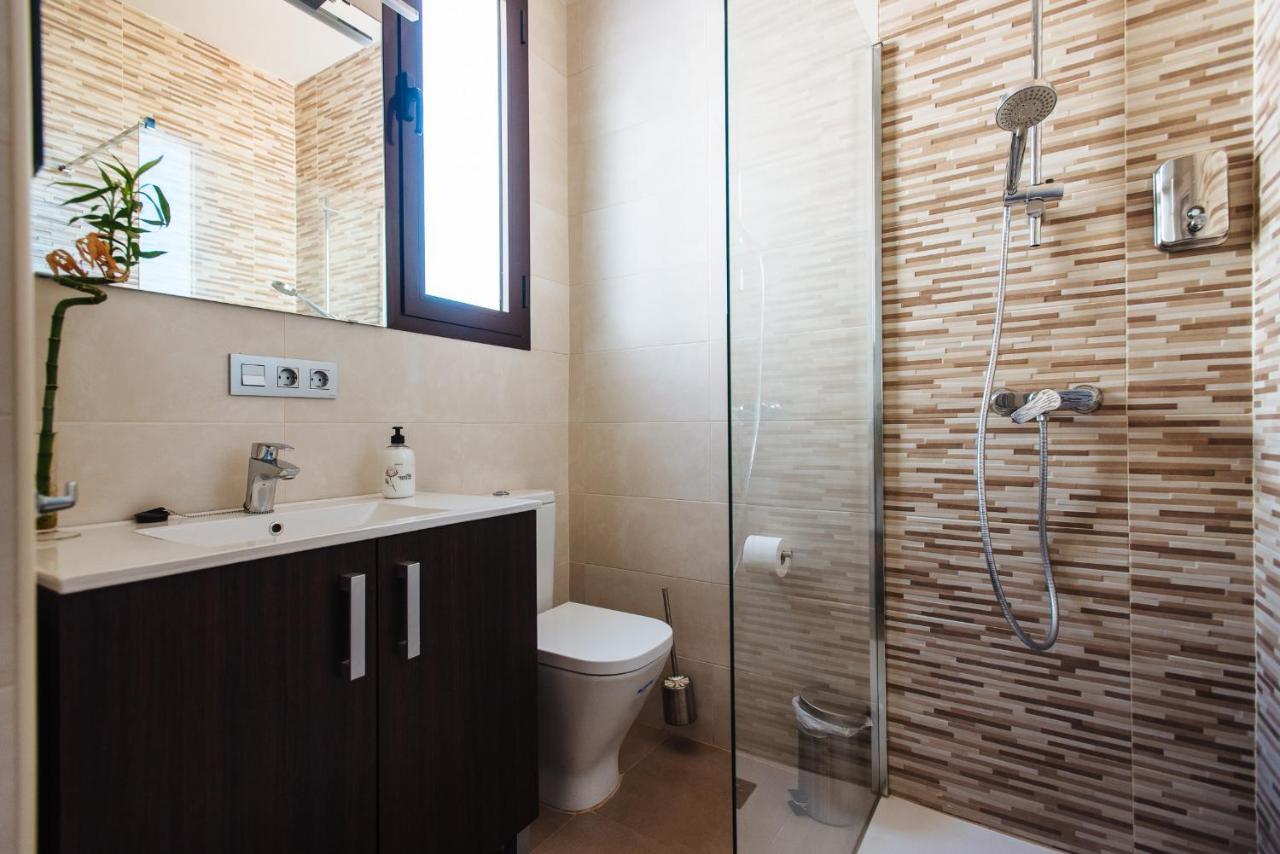 Hostly Plaza De Armas Lightfull Loft-center-parking Op-cless Séville