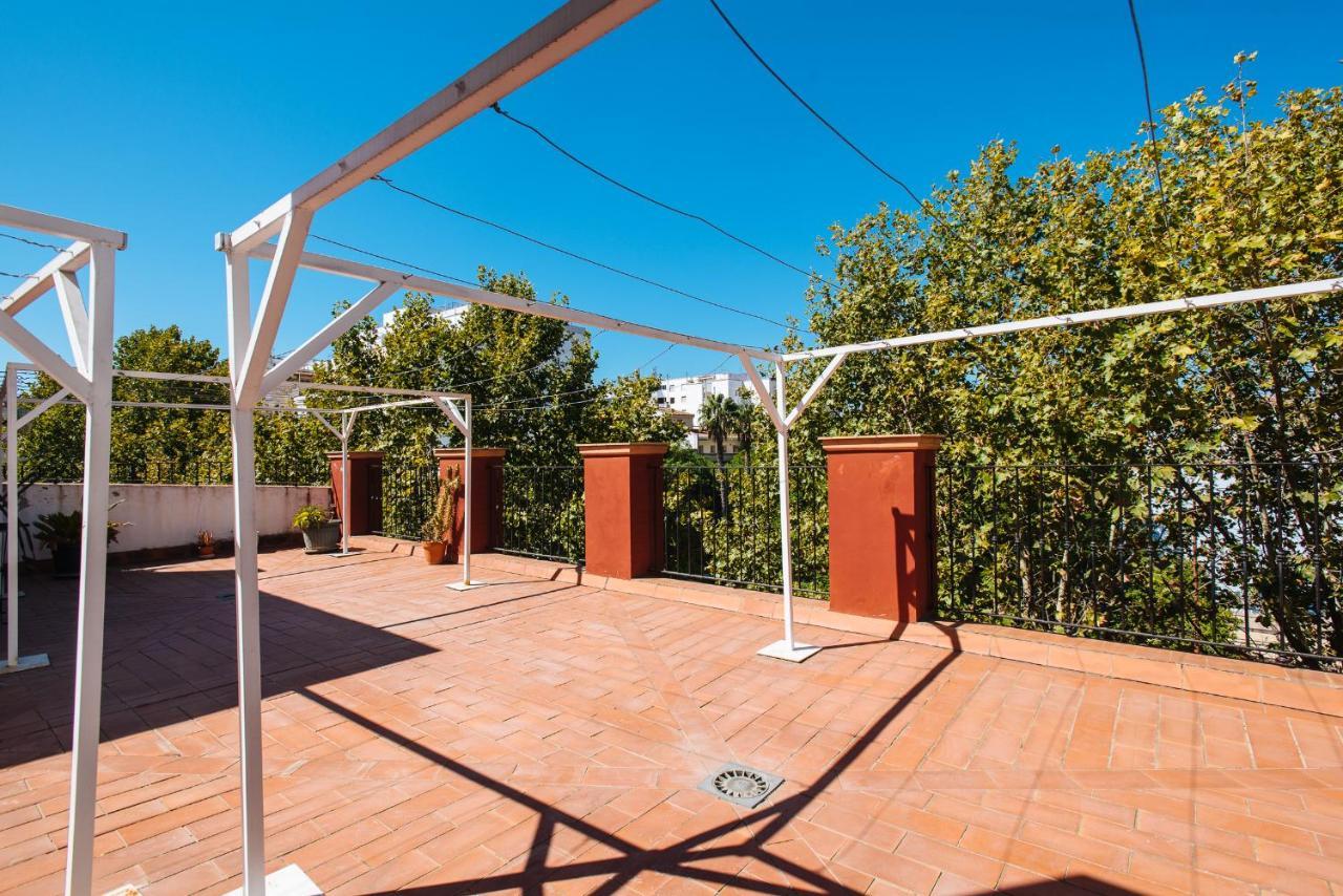 Hostly Plaza De Armas Lightfull Loft-center-parking Op-cless Appartement *