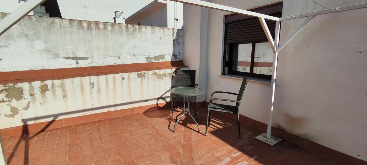 Appartement Hostly Plaza De Armas Lightfull Loft-center-parking Op-cless