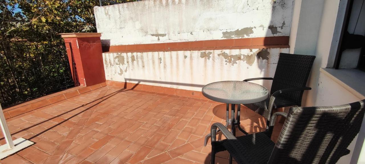 Hostly Plaza De Armas Lightfull Loft-center-parking Op-cless * Séville