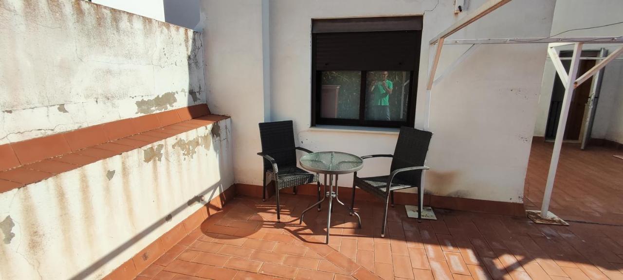 Appartement Hostly Plaza De Armas Lightfull Loft-center-parking Op-cless Séville